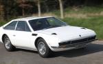 Lamborghini Jarama 400GT 1971 года